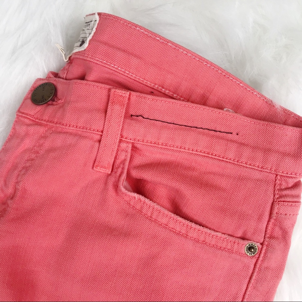Current/Elliott | The Stiletto Skinny Jeans - Picture 3 of 7
